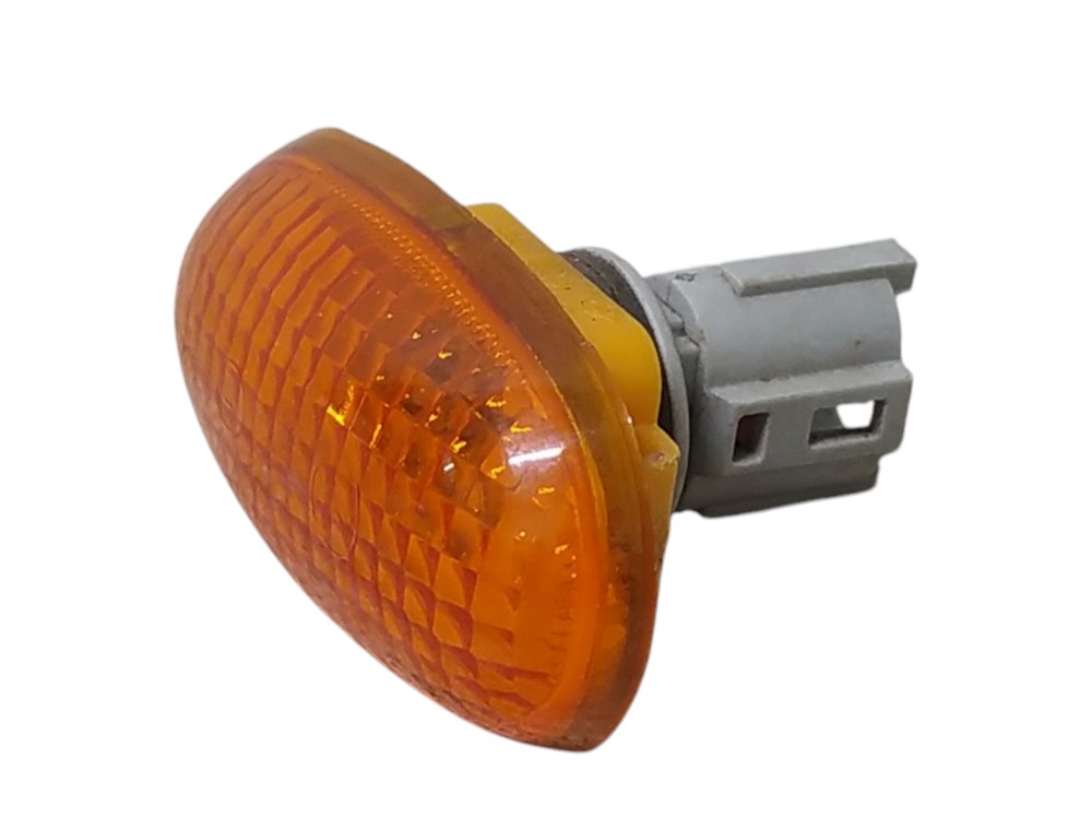Luz Pisca Paralama Direito Chery Qq 2012 V118 Direito 2