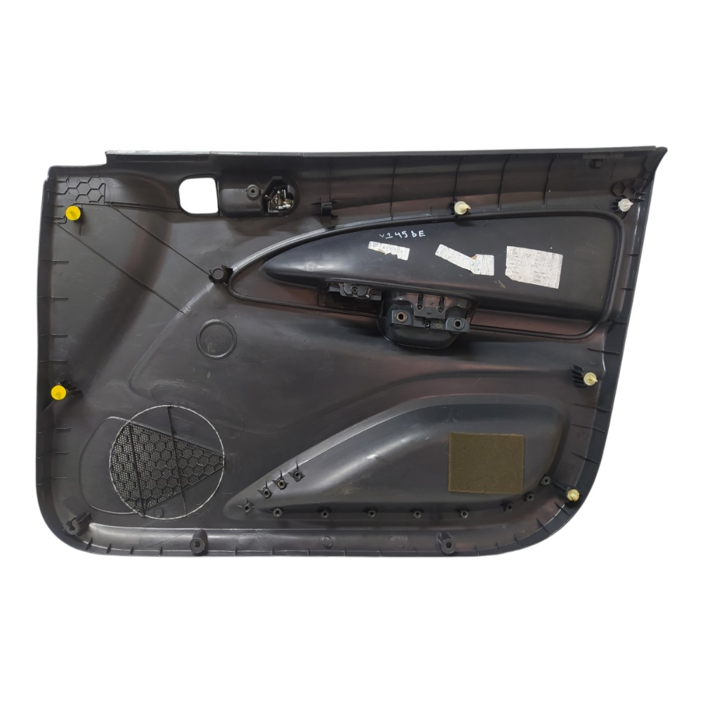 Forro Porta Dianteira Esquerda Vw Gol G5 1.6 2010 V145 5