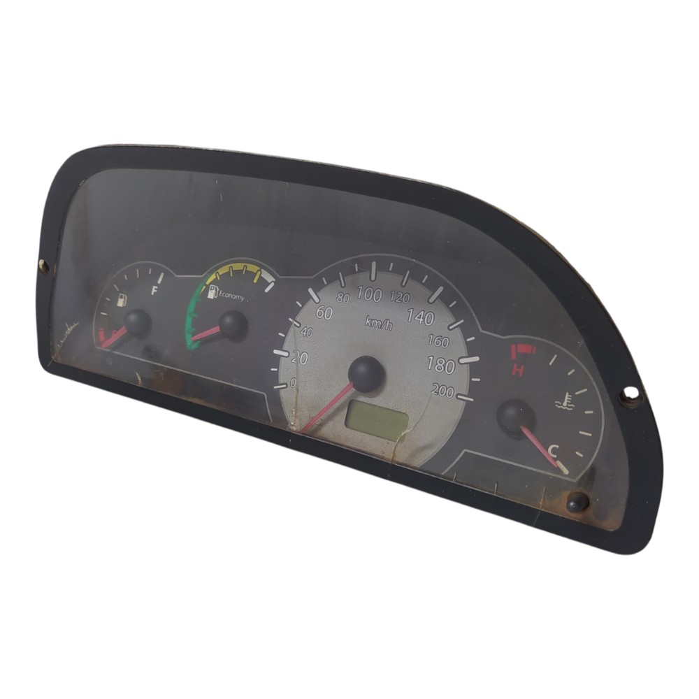 Painel Instrumentos Fiat Uno 1.0 2013 V121 2