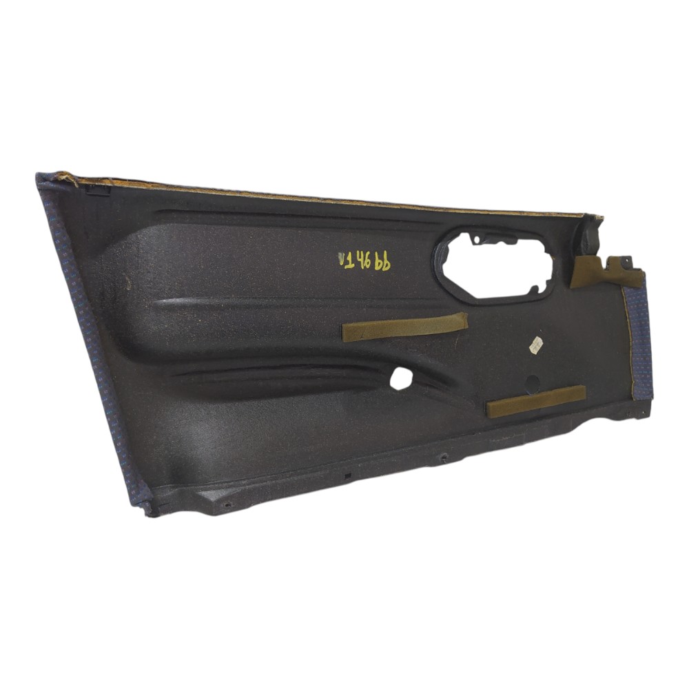 Forro Porta Dianteiro Direito Gm Corsa Super 1998 V146 5
