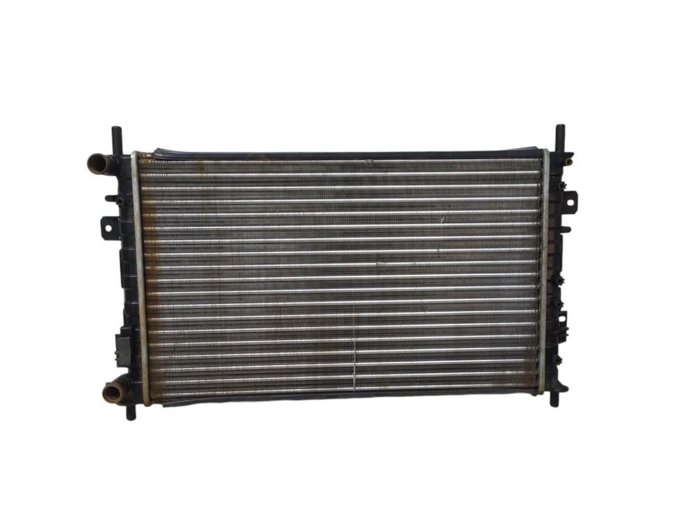 Radiador De Água Ford Fiesta 1.0 2003 V100