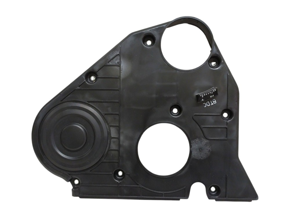 Tampa Correia De Distribuição Motor Kia Carnival 1999 A 2005
