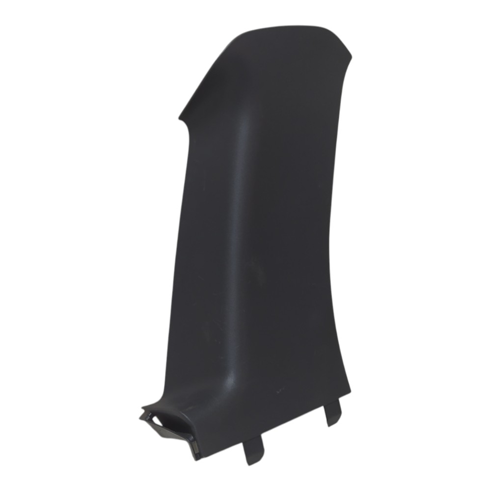 Moldura Coluna Traseira Esquerda Renault Duster 2014 3