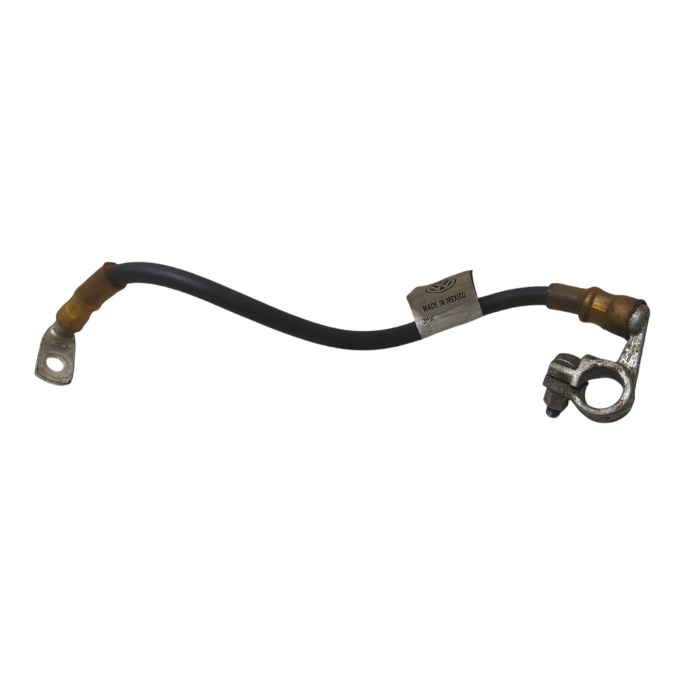 Cabo Negativo Bateria Vw Up Tsi 1.0 2019 V144 3