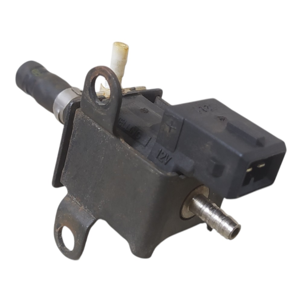 Válvula Solenóide Partida Frio Vw Saveiro G5 1.6 2012 V156 3