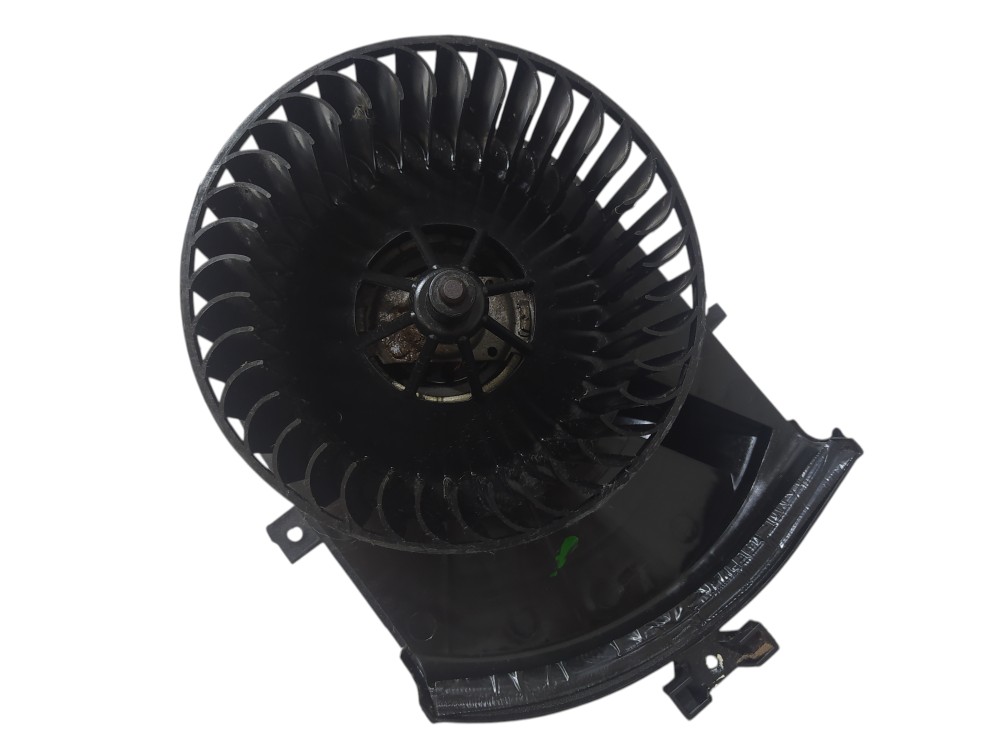 Motor Ventilador Ar Forçado Vw Gol G5 2010 1.6 V145