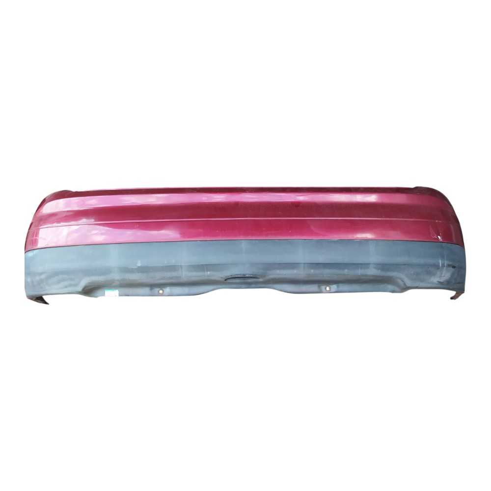 Parachoque Traseiro Renault Clio 2004 V158