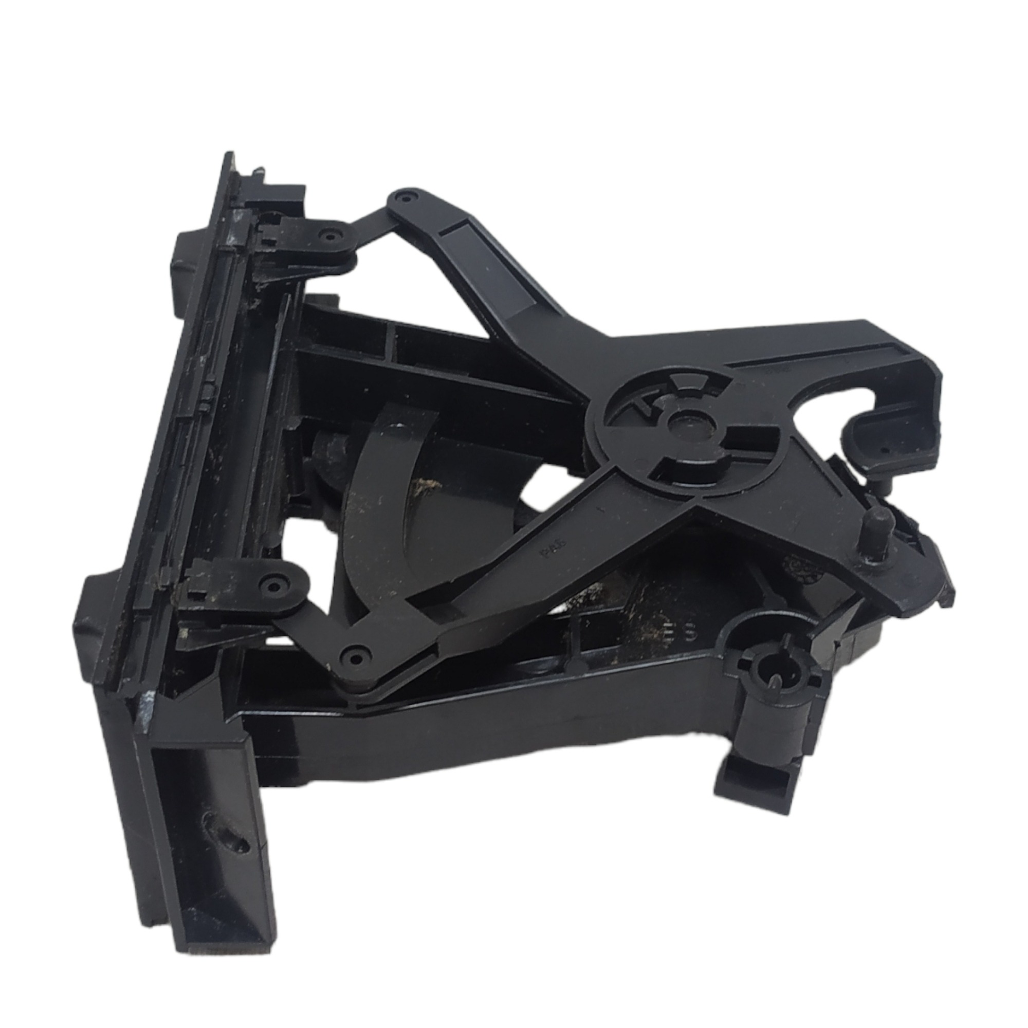 Comando Ar Chevrolet Kadett 2.0 1989 A 1995 V51 4