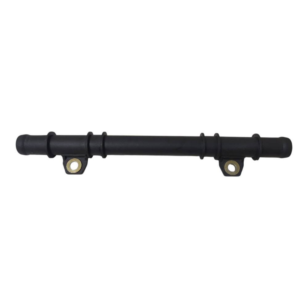 Tubo Cano Água Motor Chevrolet Onix 2014 1.4 V140 2