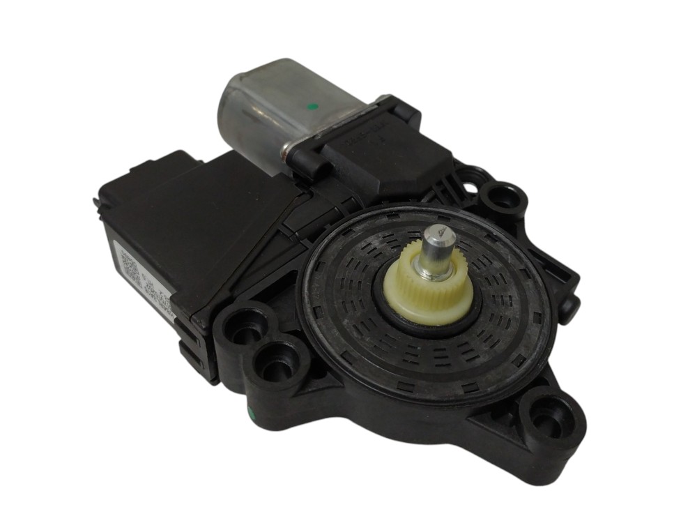 Motor Máquina de Vidro Traseira Esquerda Hb20 2012 a 2019 3
