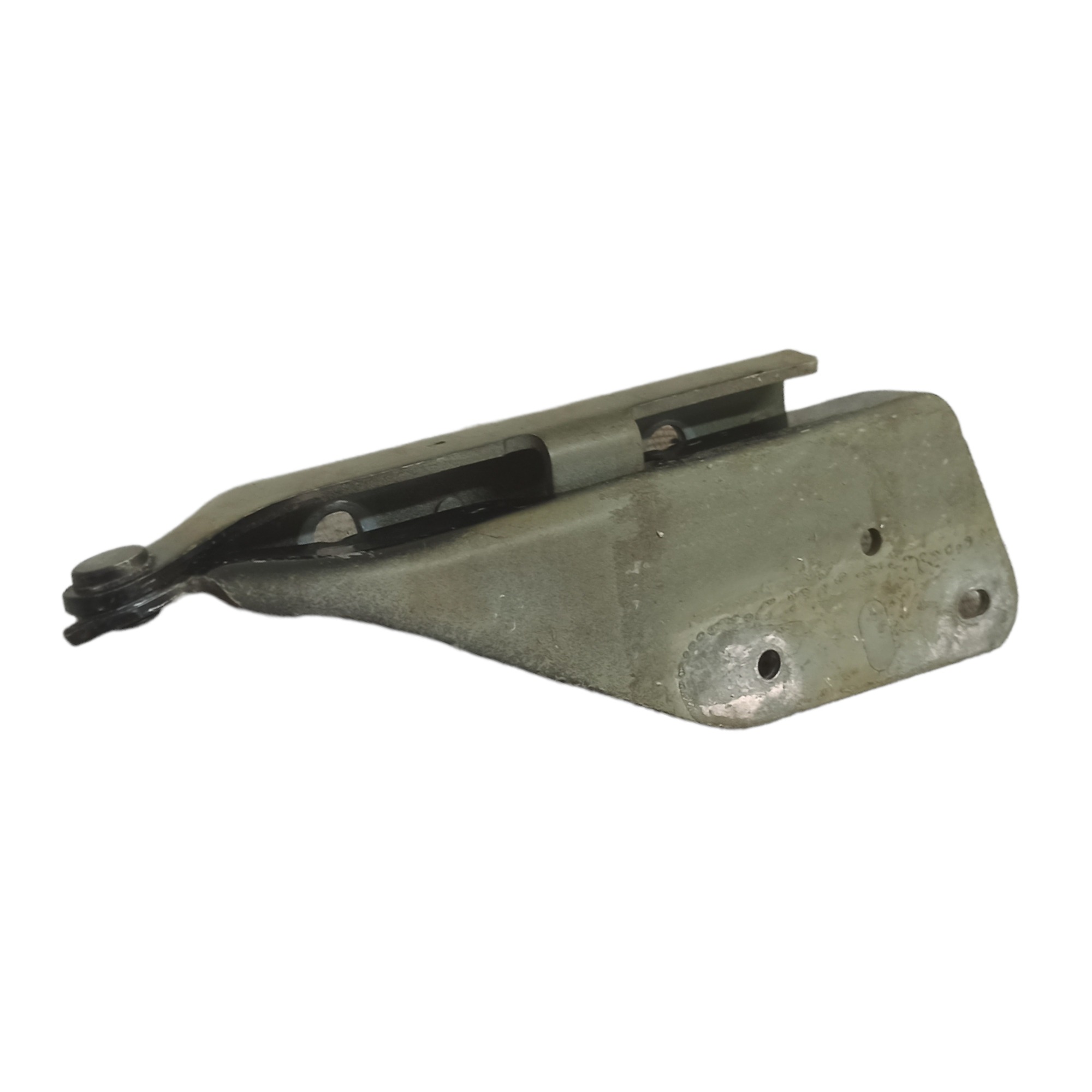 Dobradiça Capô Lado Esquerdo Citroen C3 2011 2