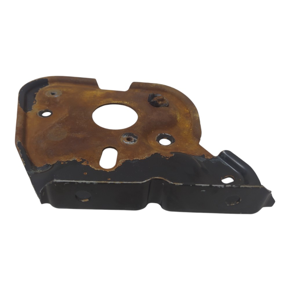 Suporte Caixa Bateria Peugeot 206 1.0 2004 V119 8