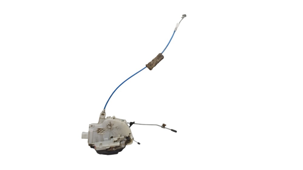 Fechadura Elétrica Vw Gol G5 Dianteira Esquerda v164 balcao