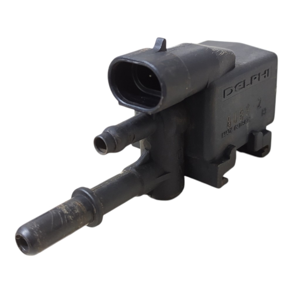 Válvula Solenoide Canister Gm Celta 1.0 2010 V126 4