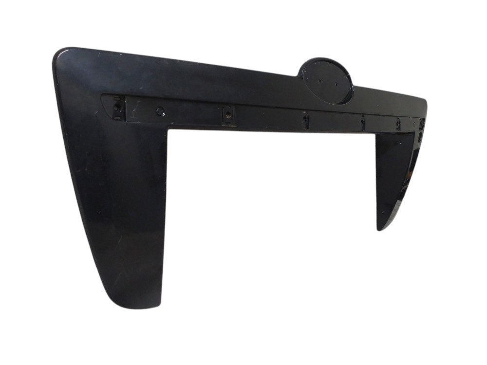 Aplique Da Tampa Traseira Hyundai Tucson 2009 A 2016 2