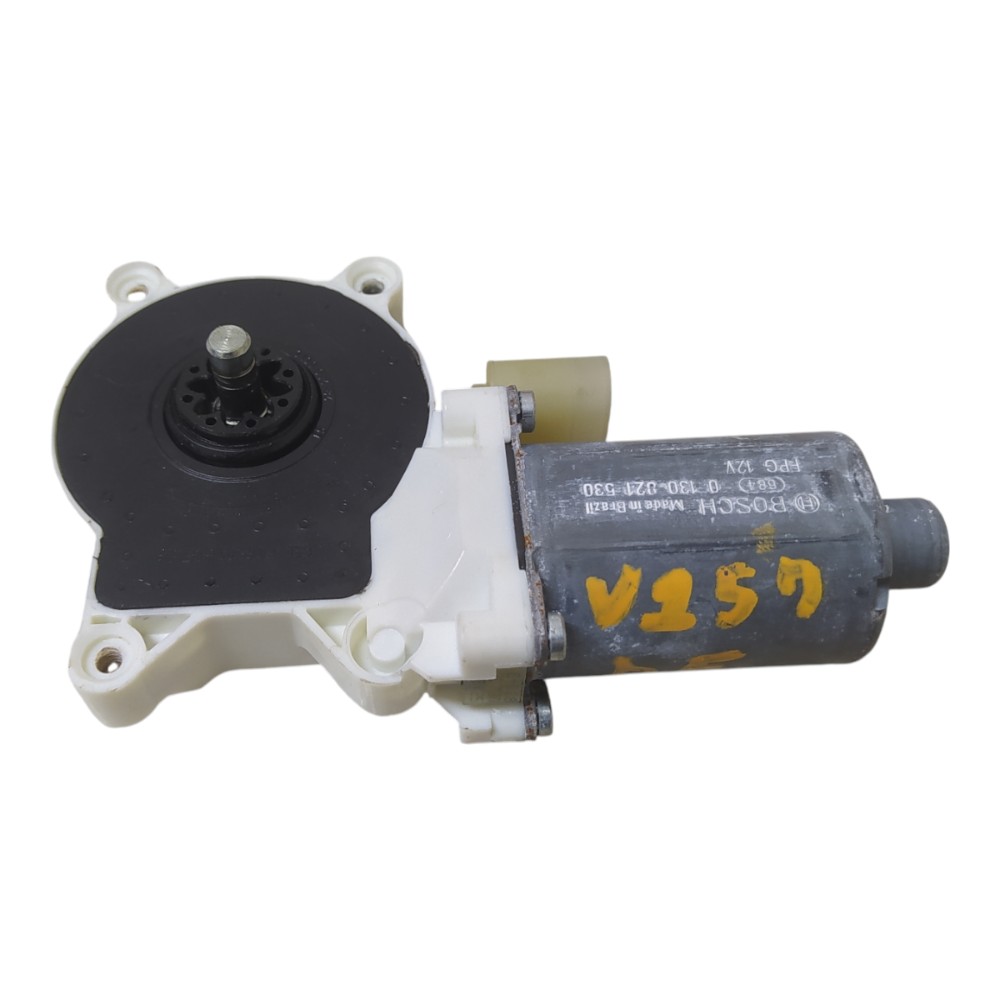 Motor Máquina Vidro Dianteira Esquerda Vw Fox 2013 V157 6