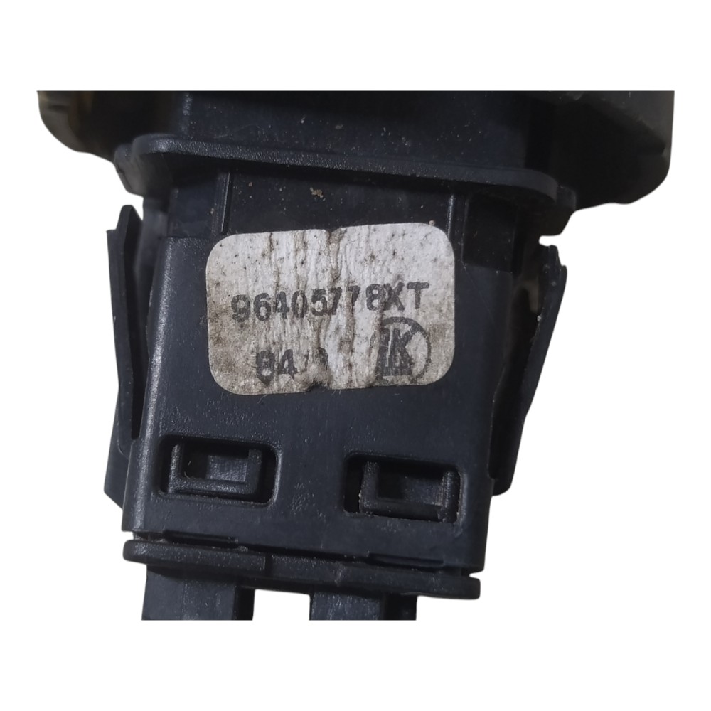 Botão Trava Portas Citroen C3 1.4 2010 V127 8