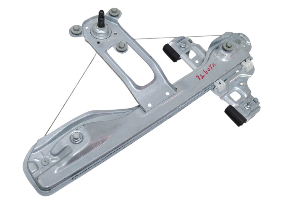 Máquina Vidro Traseira Esquerda Gm Onix 1.0 2015 V109 5