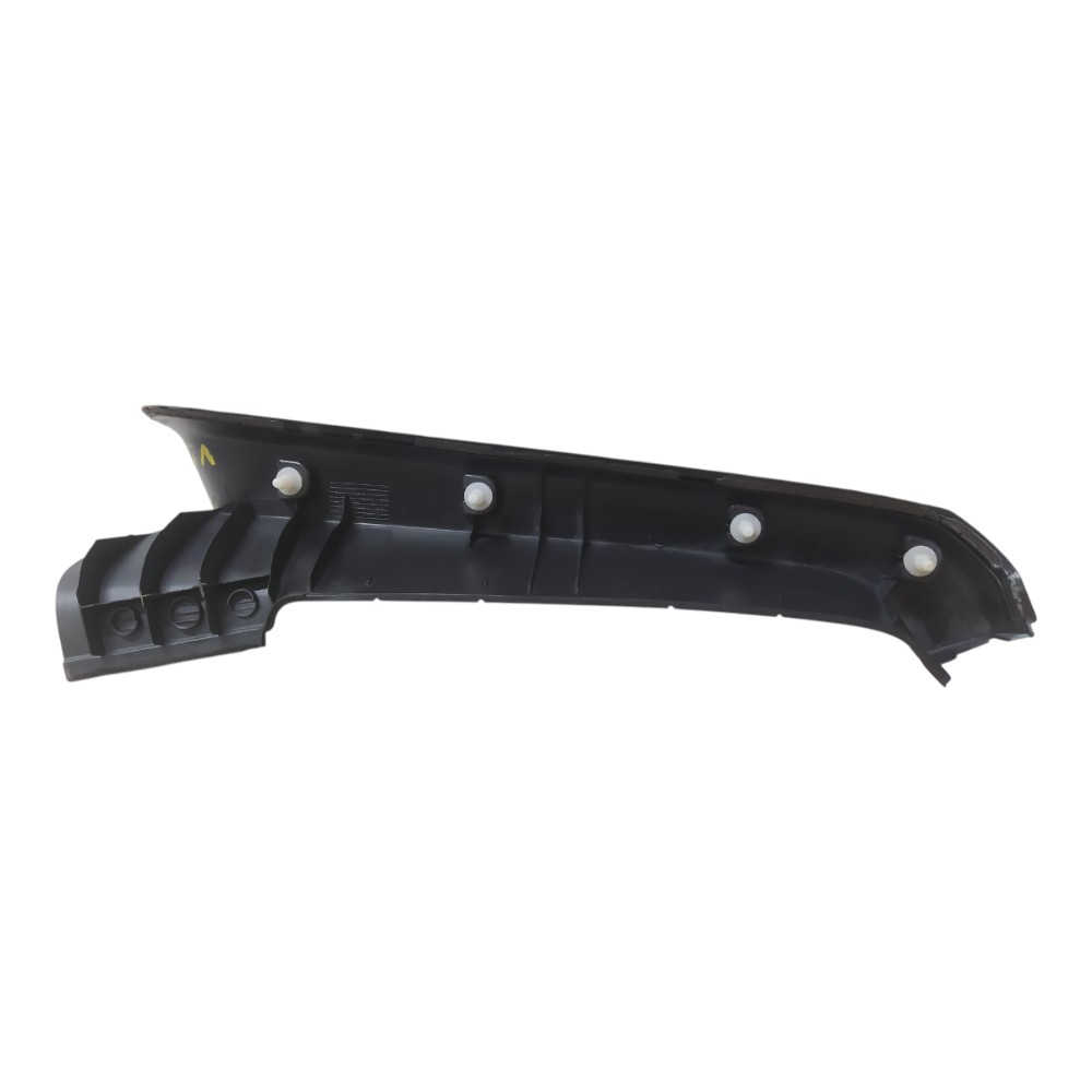 Moldura Coluna Caçamba Lado Esquerdo Vw Saveiro G5 2012 V156 6