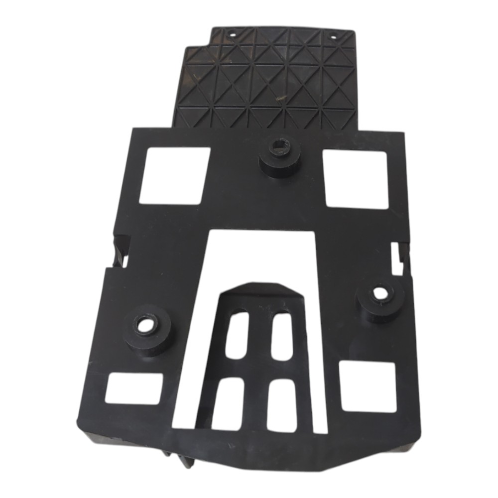 Suporte Módulo Injeção Ford Fiesta Endura 1.0 1998 V129 2