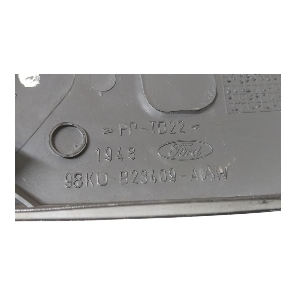 Acabamento Interno Retrovisor Esquerdo Ford Ka 1.0 2009 V151 7