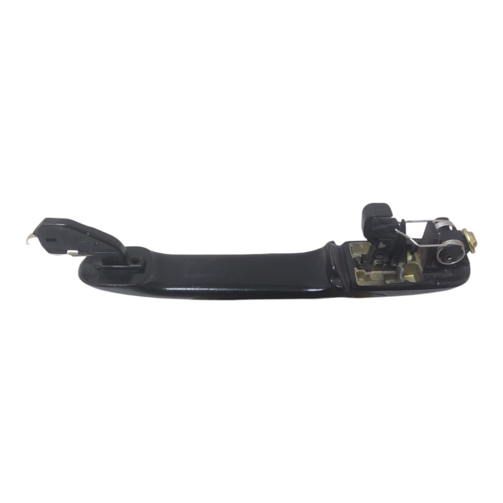 Maçaneta Externa Traseira Direita Vw Polo Classic 1998 V141 Traseira 5