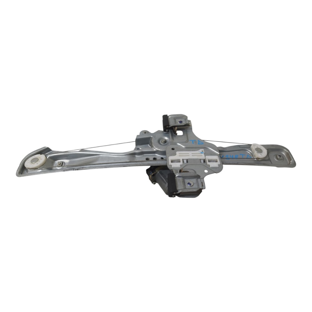 Maquina Vidro Traseira Direita Gm Spin 1.8 2023 V148 3