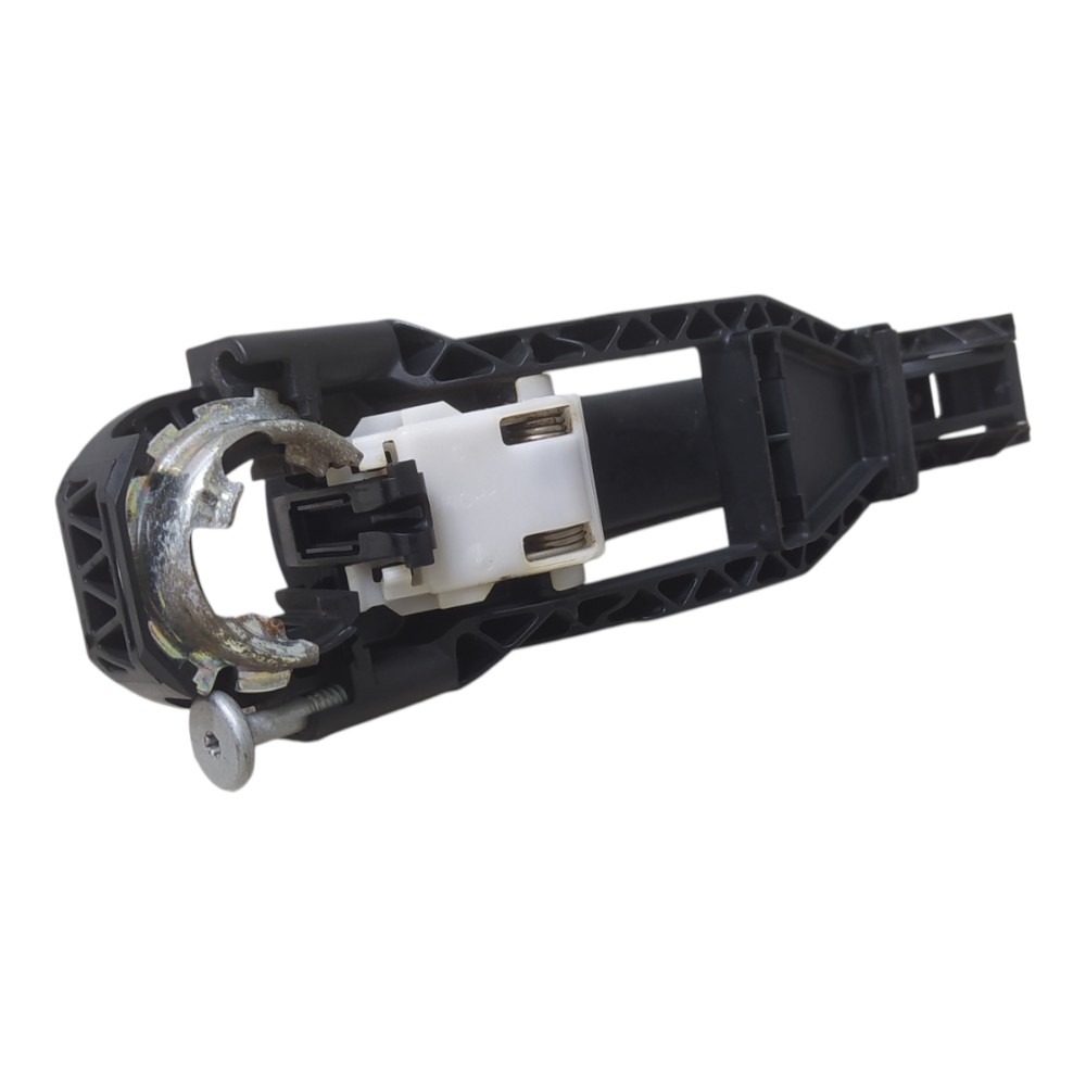 Maçaneta Externa Dianteira Direita Vw Saveiro G5 2012 V156 Dianteira 6