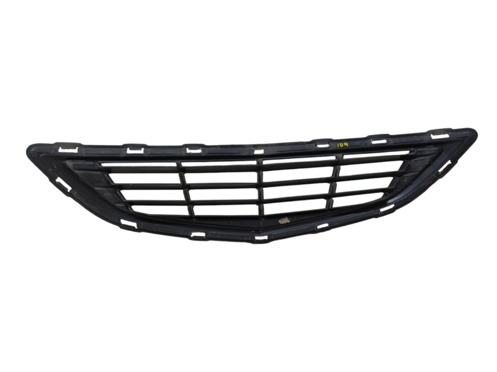 Grade Inferior Parachoque Chevrolet Onix Joy 2015 V109 4