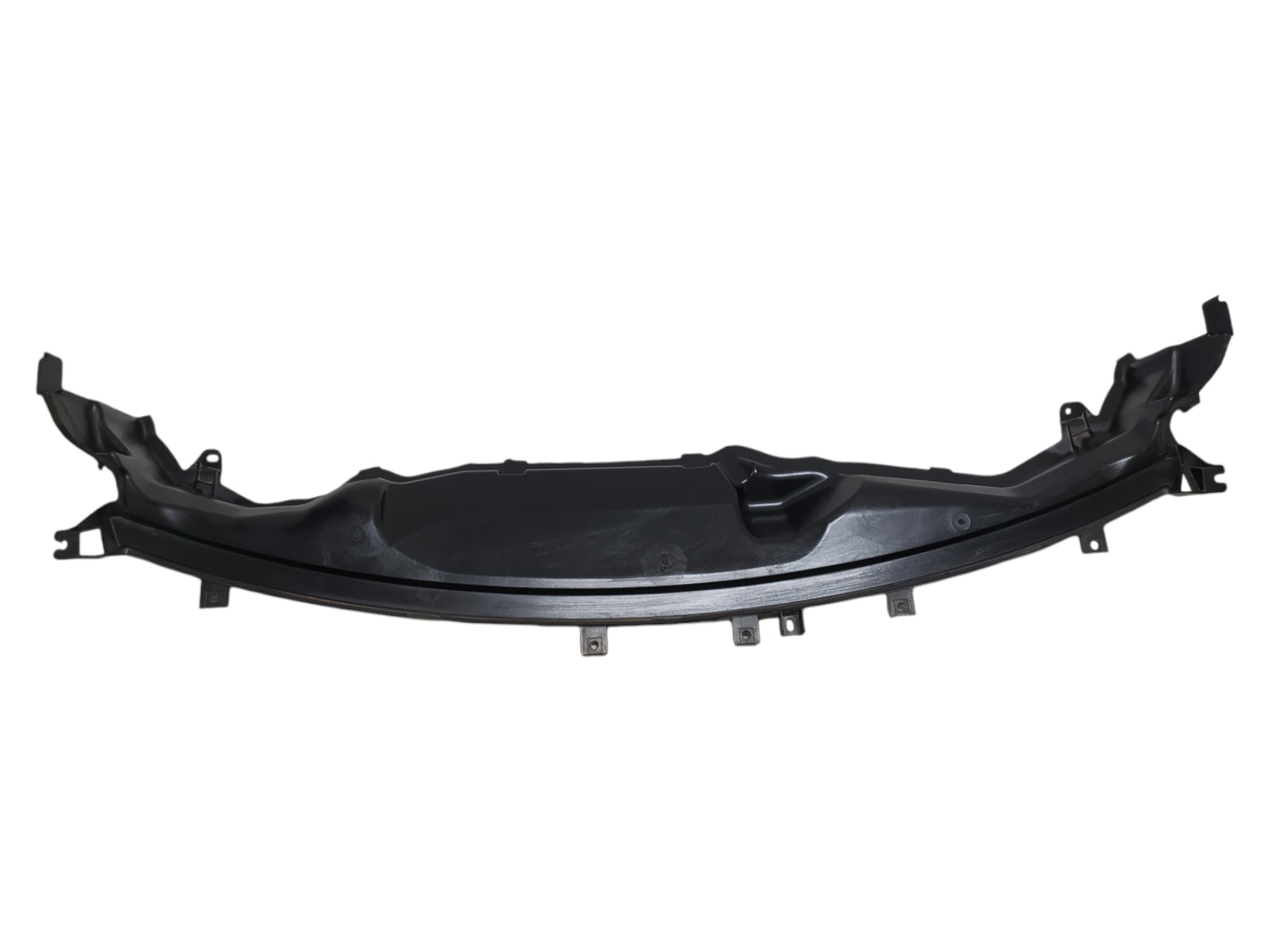 Grade Churrasqueira Parabrisa Ford Ka 2014 A 2021