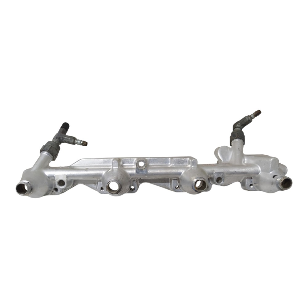 Flauta Bico Injeção Injetor Ford Mondeo 1996 a 1997 2.0 v162 1