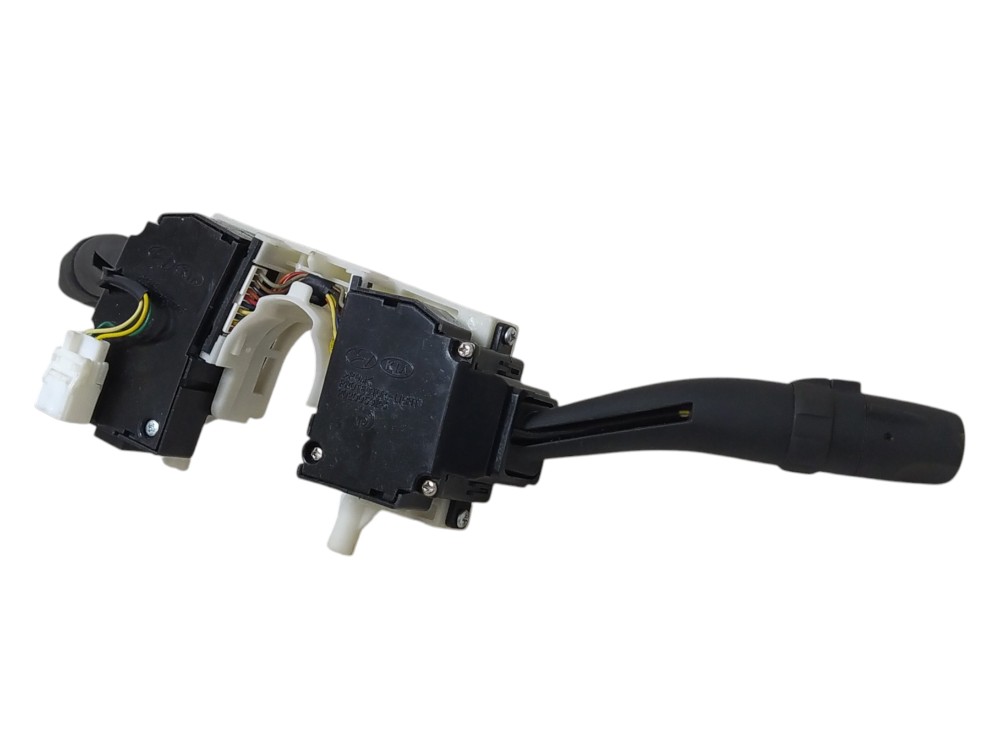 Comando Chave De Seta Limpador Hyundai Veracruz 2007 A 2012 4