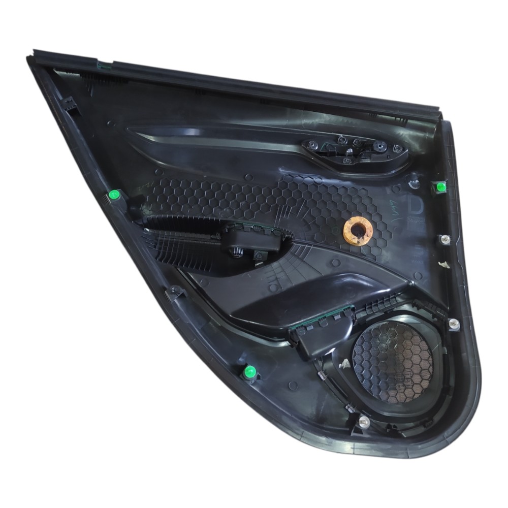 Forro Porta Traseira Direita Chevrolet Prisma 2016 V137 5