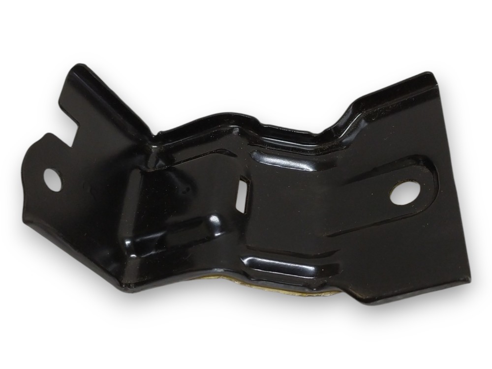 Suporte Direito Grade Do Radiador Hyundai Hb20 2012 A 2019