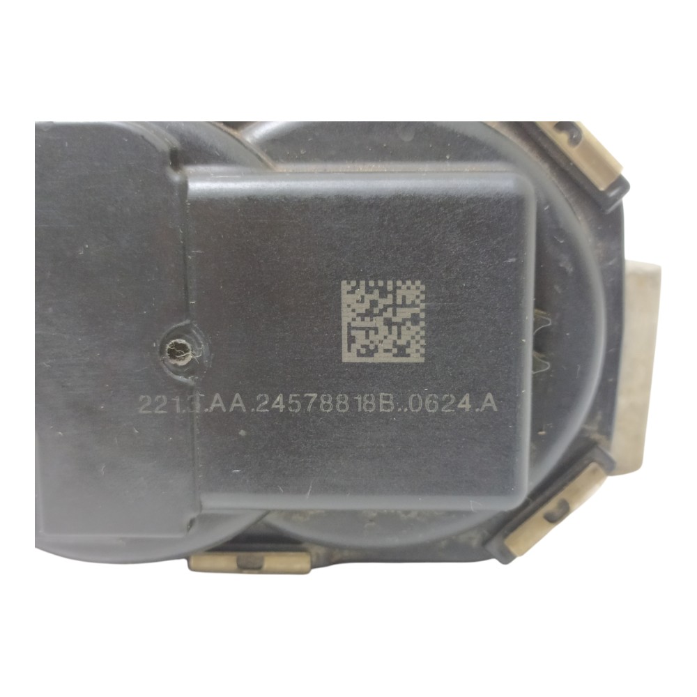 Corbo borboleta tbi Chevrolet onix 2014 1.4 V140 5