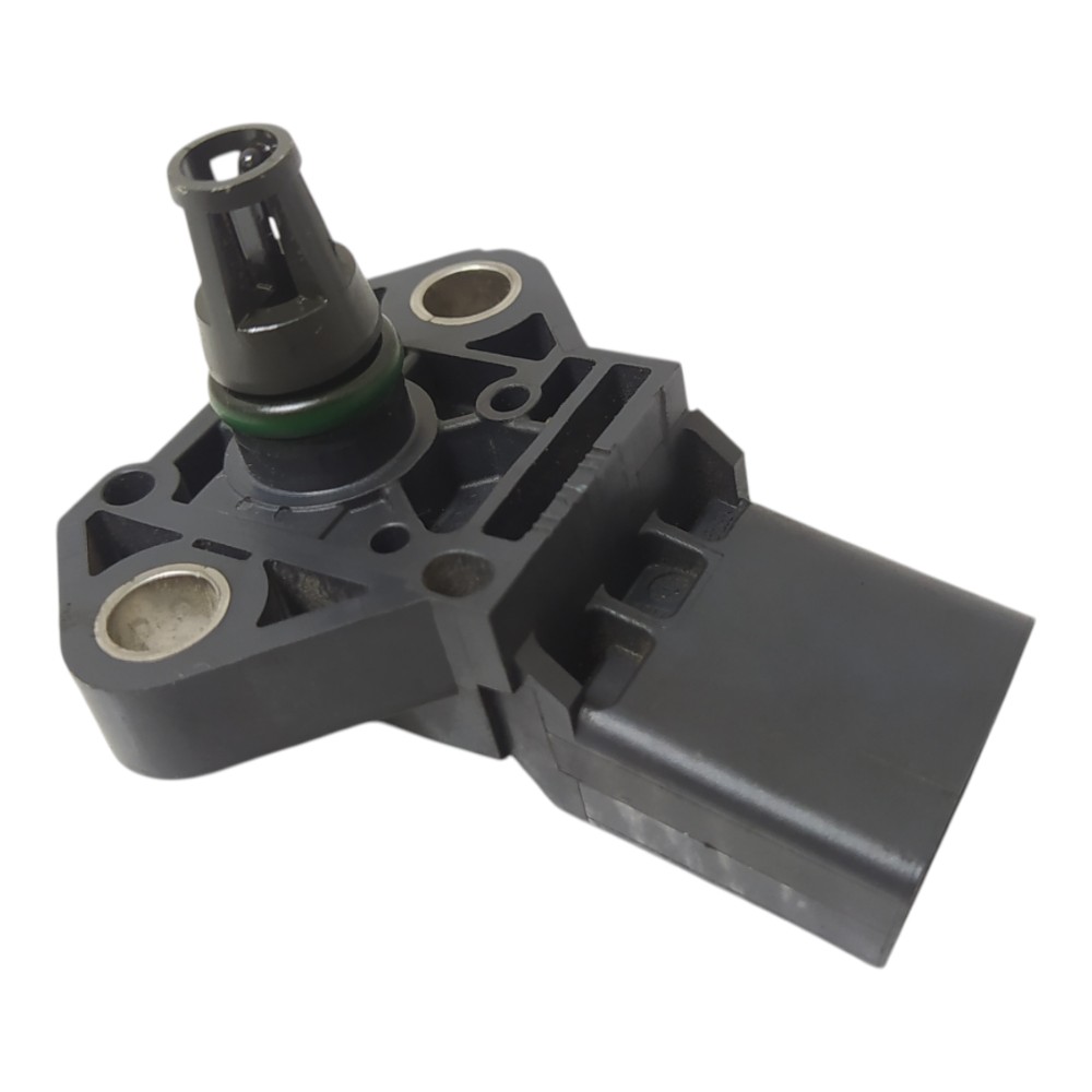 Sensor Pressão Map Vw Up Tsi 1.0 2019 V144 4