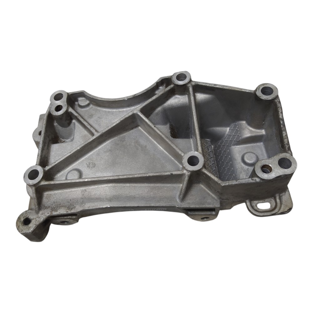 Suporte Alternador Citroen C4 Pallas 2.0 2012 V89 5