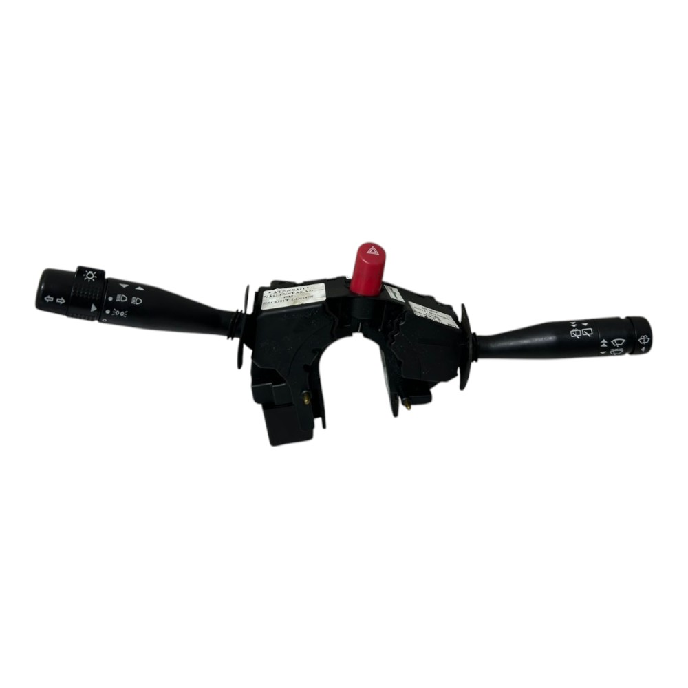 Chave De Seta Limpador Ford Ecosport 2004 V172 2