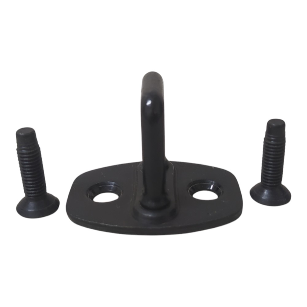 Batente Tampa Traseira Gm Spin 1.8 2023 V148 2