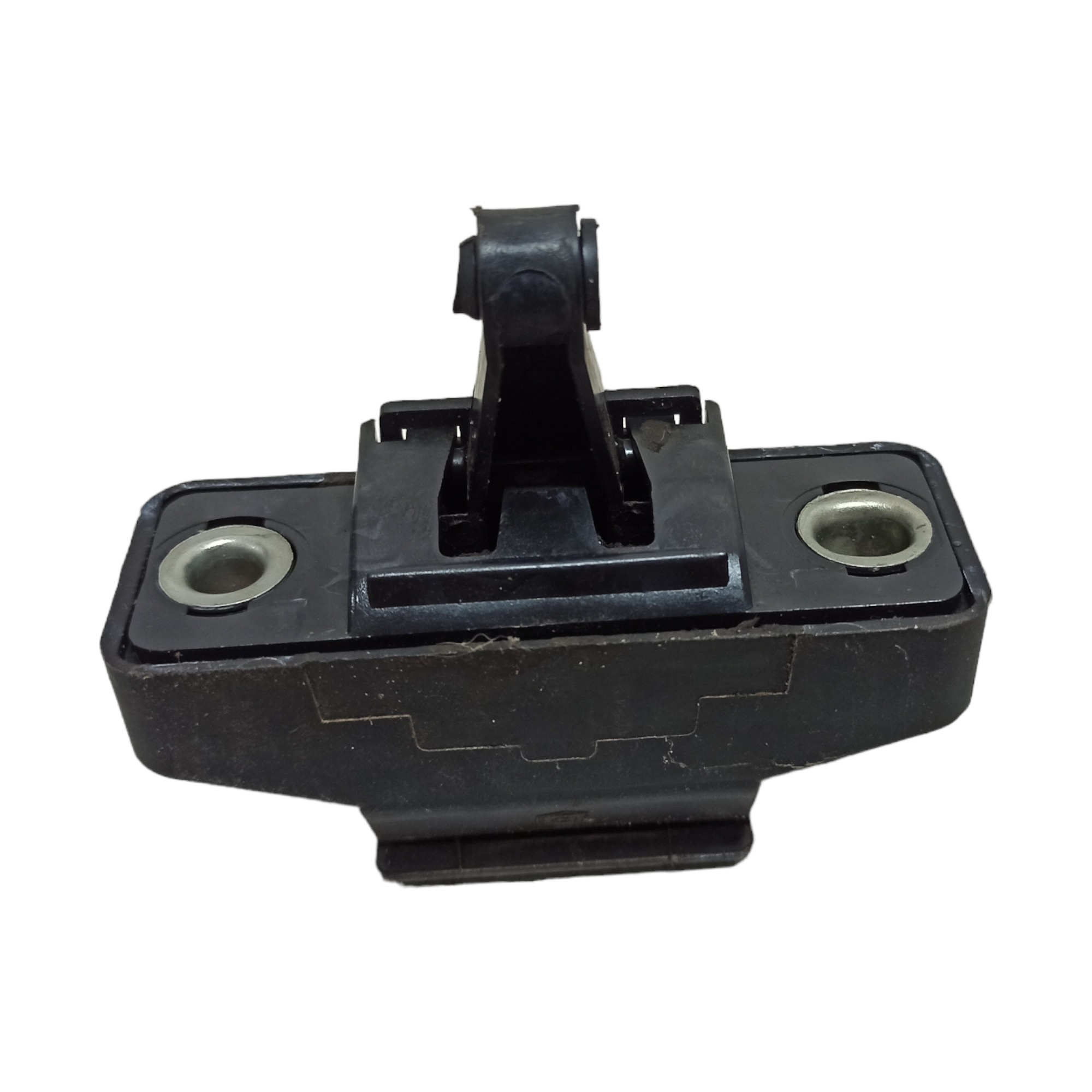 Fechadura Porta Malas Renault Clio 2013 V97 6
