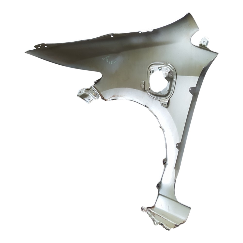 Paralama Direito Honda City 1.5 2013 V153 4