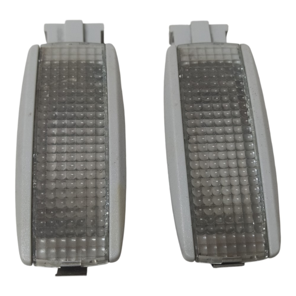 Par Luz Teto Cortesia Vw Gol G5 1.6 2010 V145