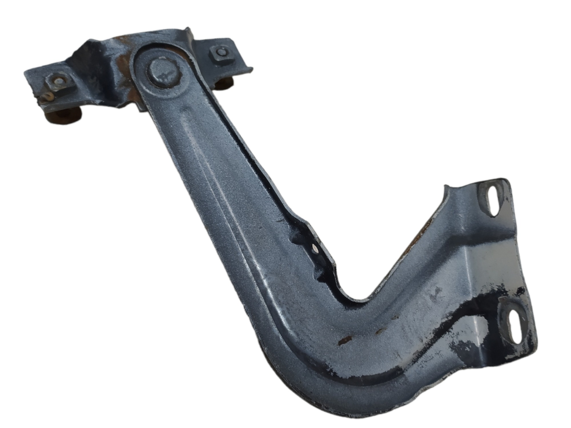 Dobradiça Capo Direito Ford Del Rey Belina 1990 V31 5