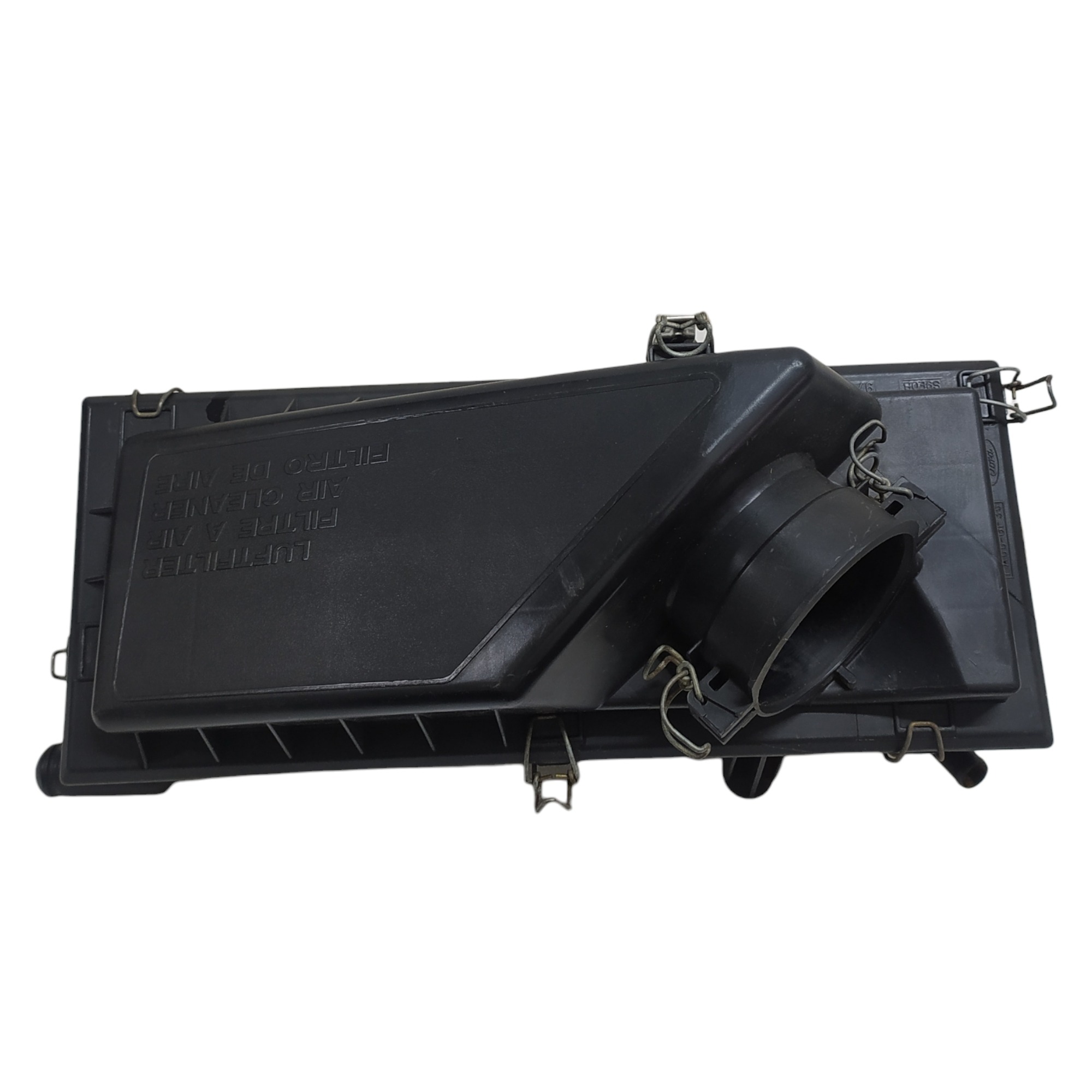 Caixa Filtro Ar Ford Mondeo 2.0 1997 V98