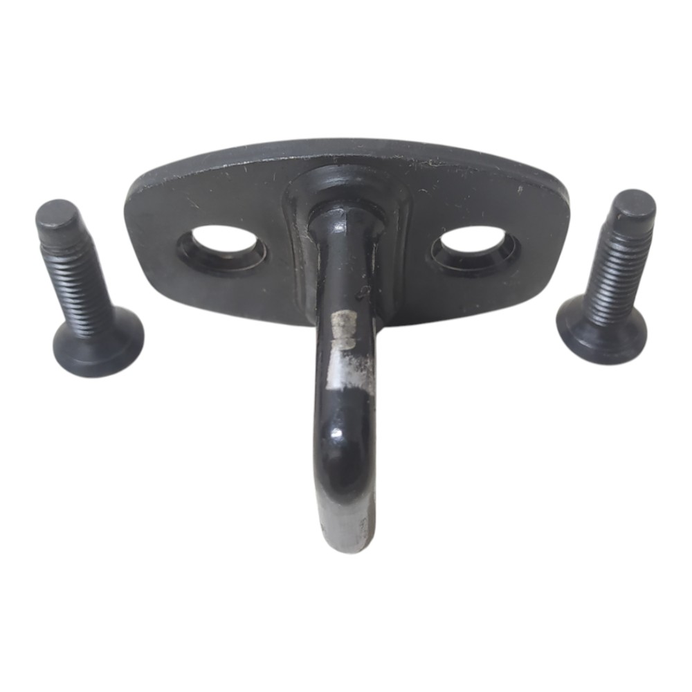 Batente Tampa Traseira Gm Spin 1.8 2023 V148 4