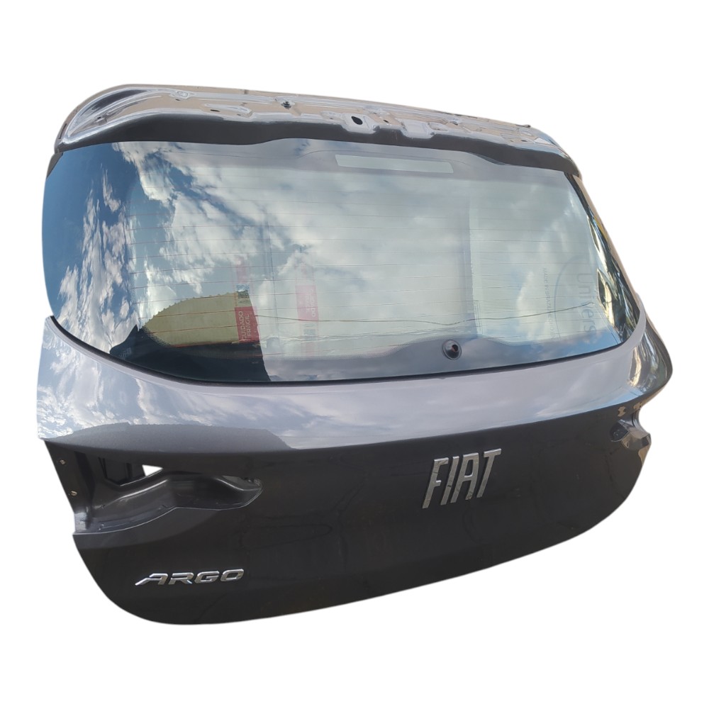 Tampa Traseira Fiat Argo 2022 V139 2