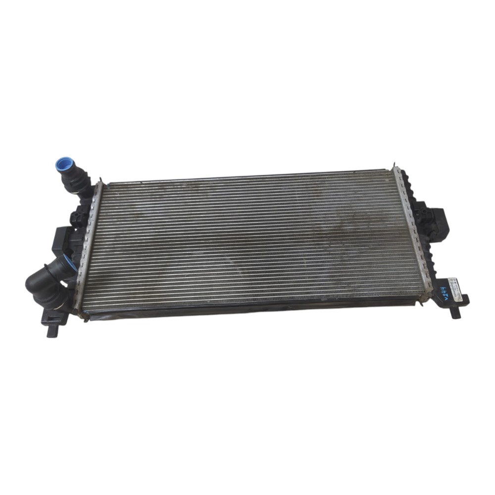Radiador Vw Up Tsi 1.0 2019 V144