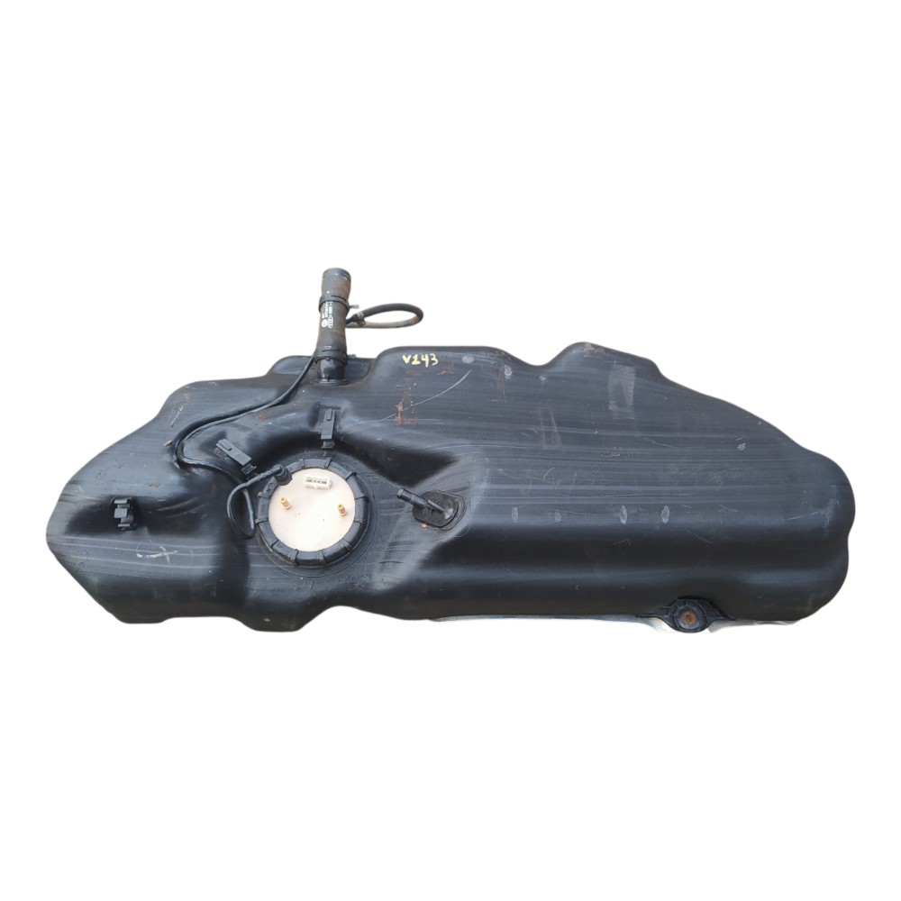 Tanque Combustível Vw Gol Bola 1.0 1999 V143