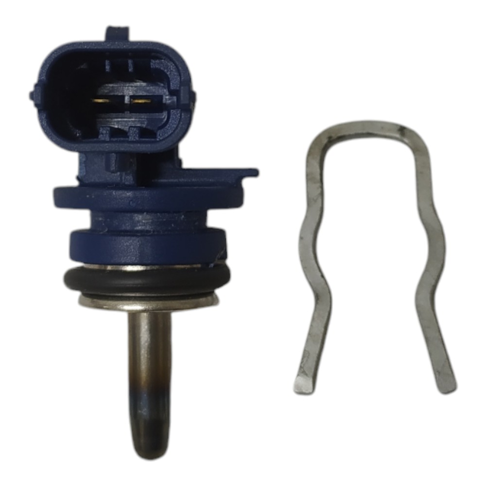 Vela Aquecedora Bico Injetor Ford New Fiesta 1.6 2018 3 V134