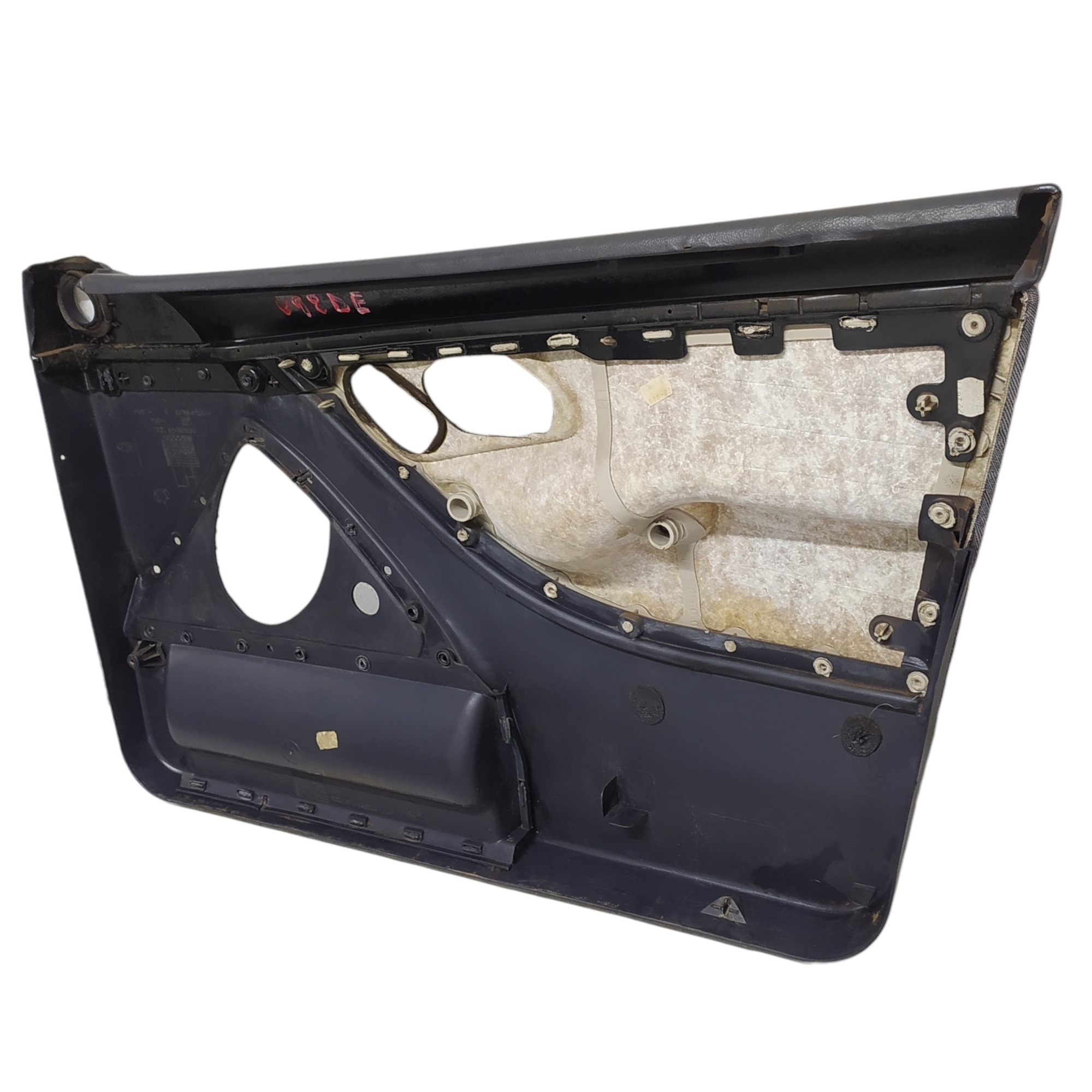 Forro Porta Dianteira Esquerda Ford Mondeo 1997 V98 6